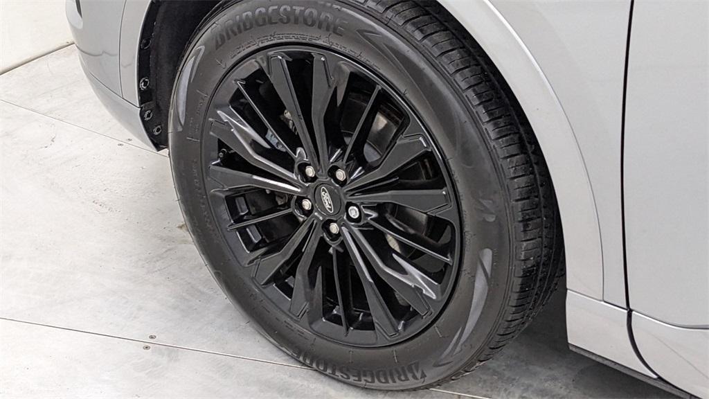 used 2023 Ford Escape car, priced at $25,988