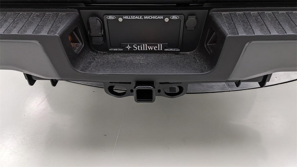 new 2026 Ford F-250 car, priced at $74,510