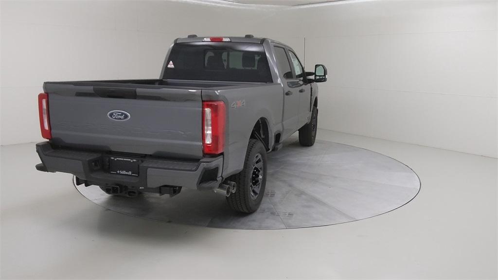 new 2026 Ford F-250 car, priced at $74,510