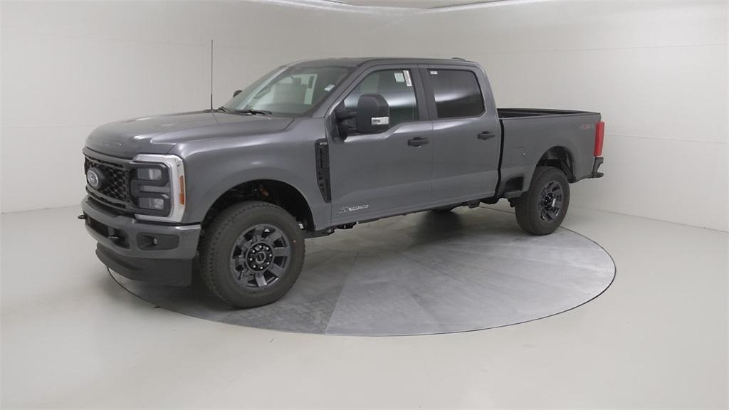 new 2026 Ford F-250 car, priced at $74,510