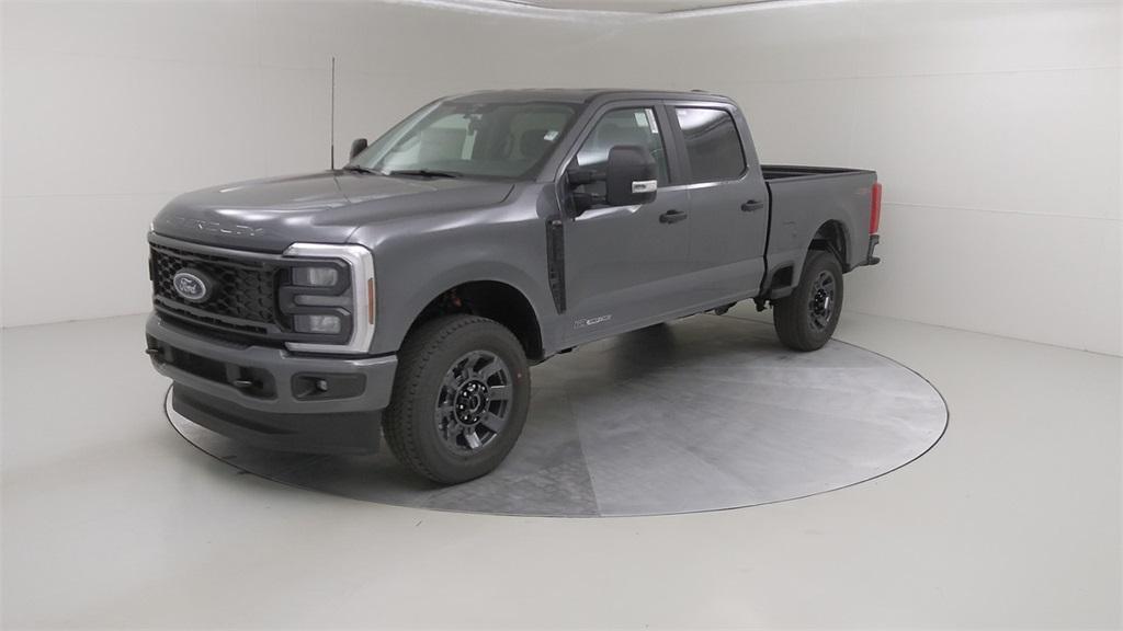 new 2026 Ford F-250 car, priced at $74,510