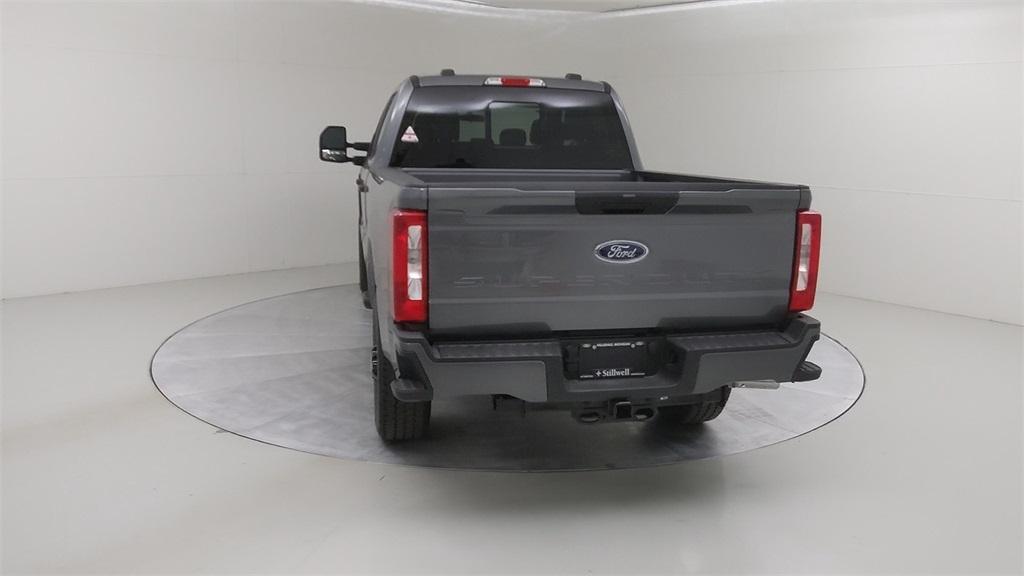 new 2026 Ford F-250 car, priced at $74,510