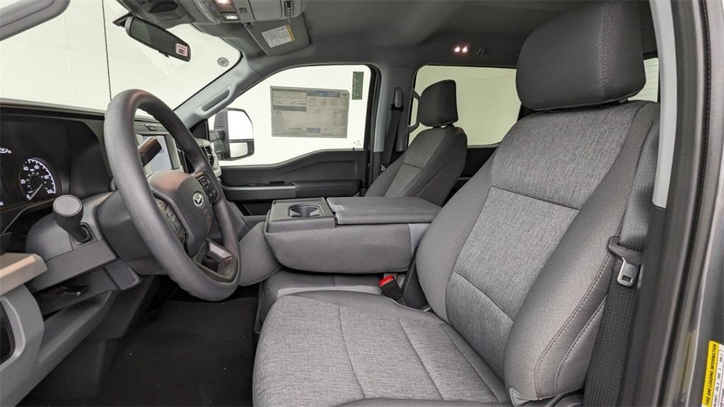 new 2026 Ford F-250 car, priced at $74,510