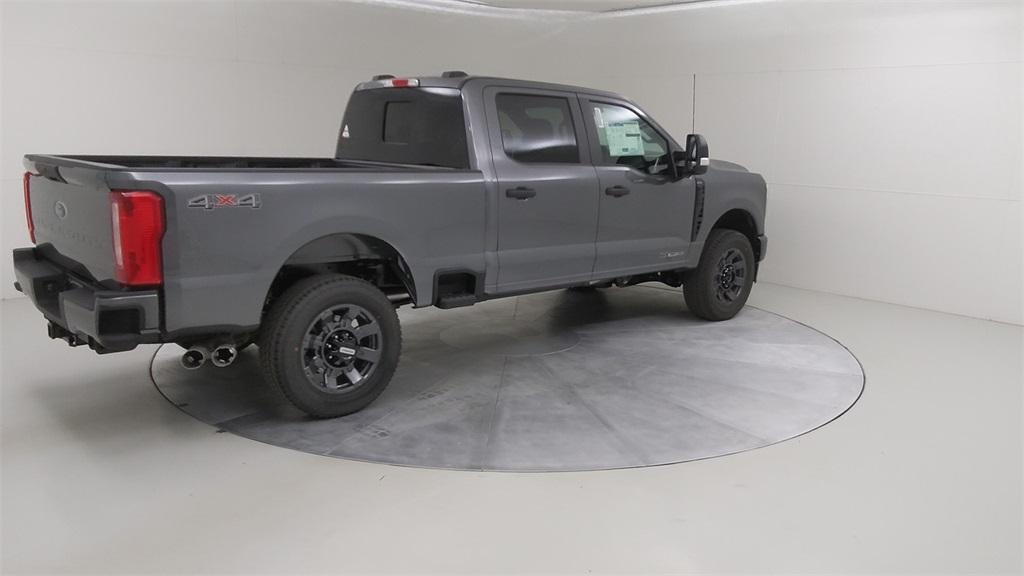 new 2026 Ford F-250 car, priced at $74,510