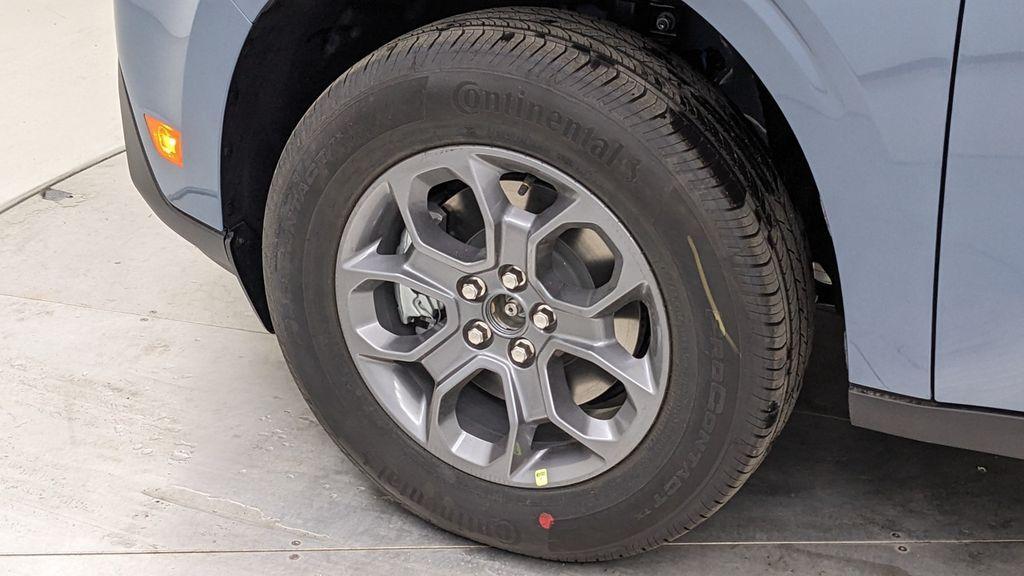 new 2026 Ford Maverick car, priced at $35,890