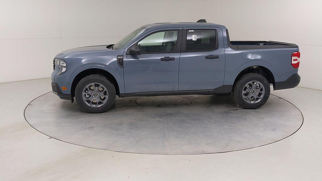 new 2026 Ford Maverick car, priced at $35,890