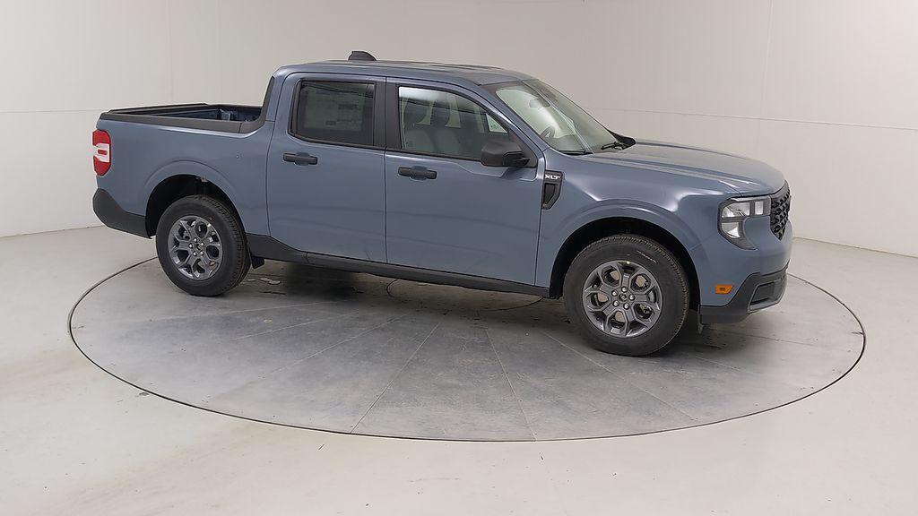 new 2026 Ford Maverick car, priced at $35,890