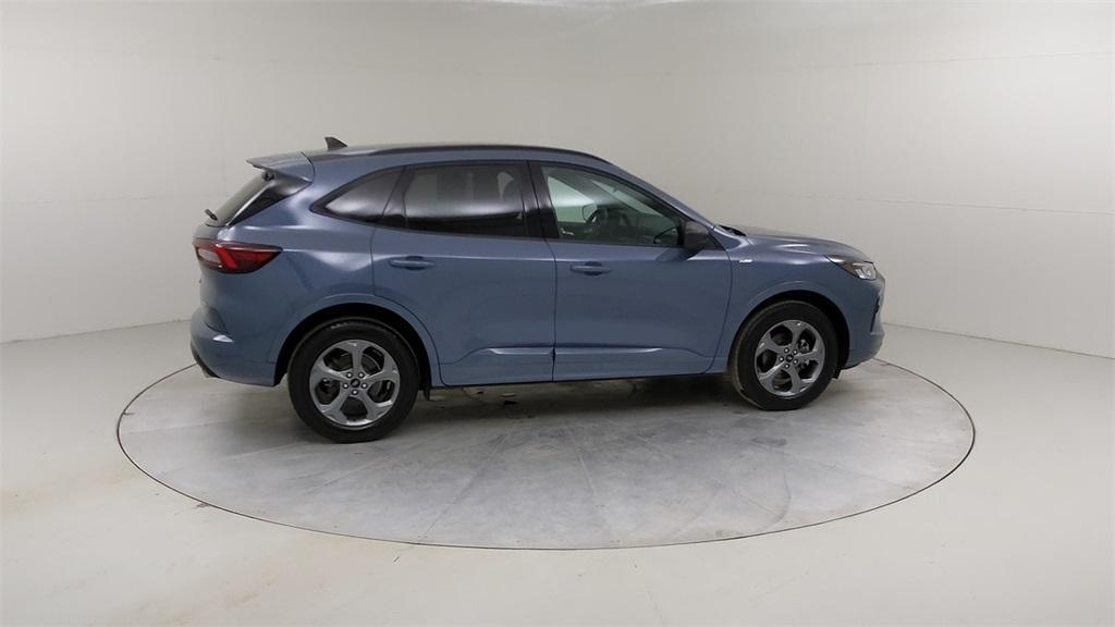 used 2023 Ford Escape car, priced at $24,166
