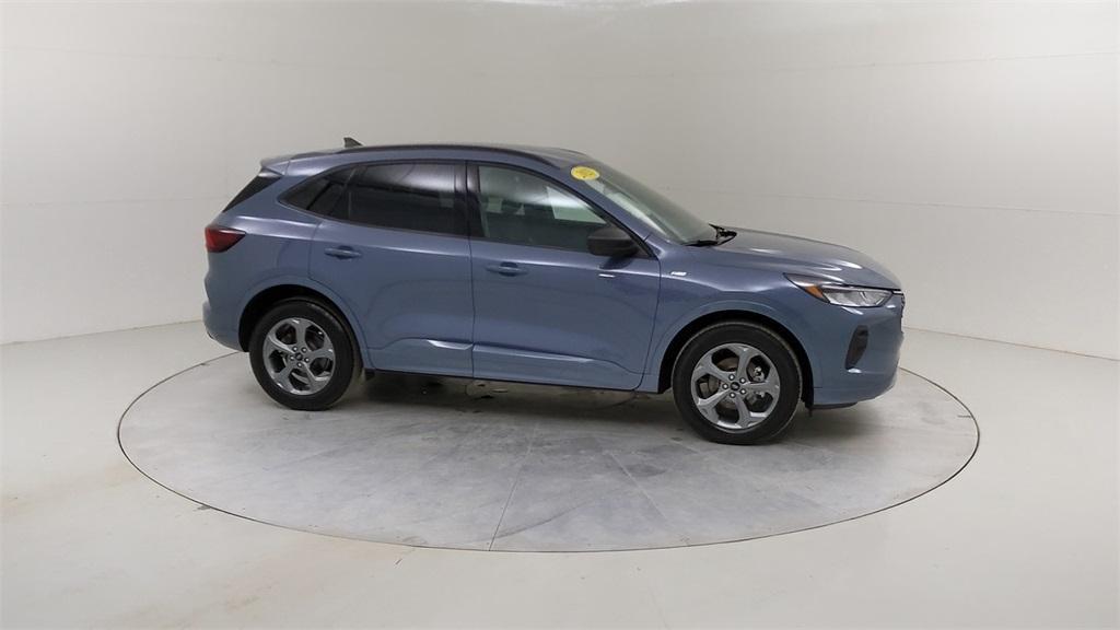 used 2023 Ford Escape car, priced at $24,166