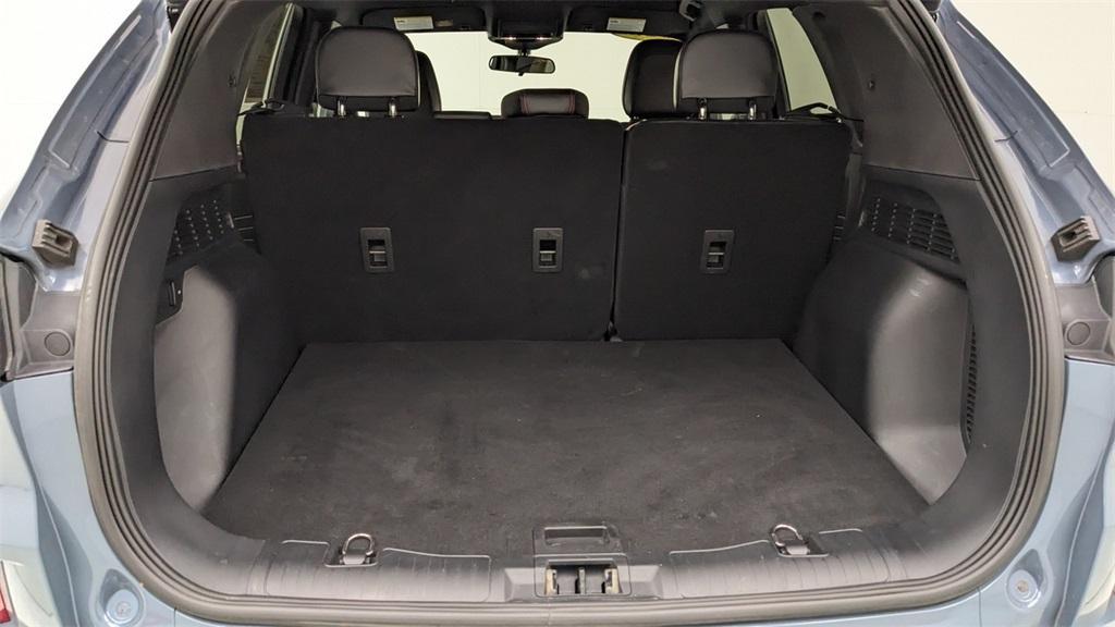 used 2023 Ford Escape car, priced at $24,166