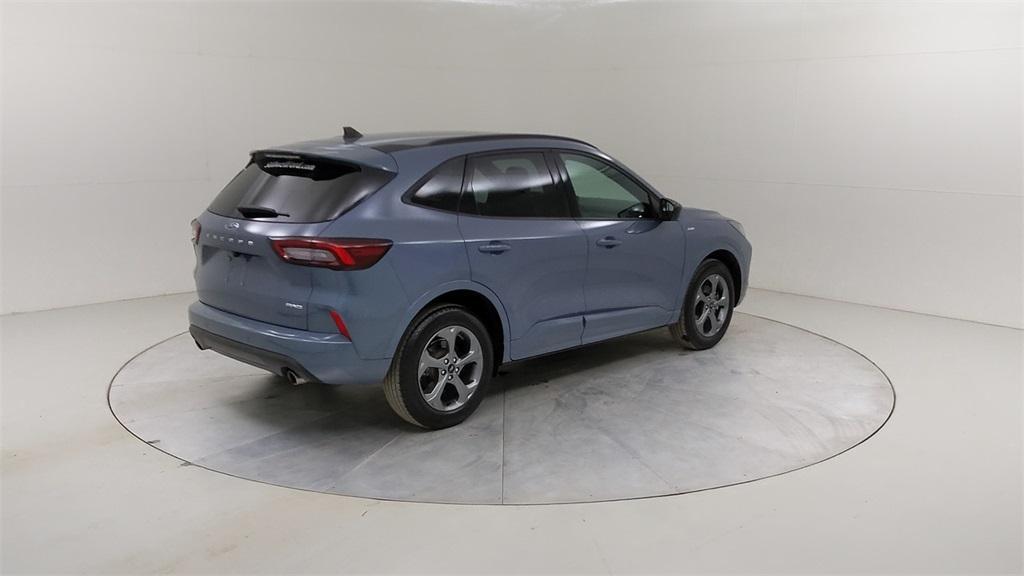 used 2023 Ford Escape car, priced at $24,166