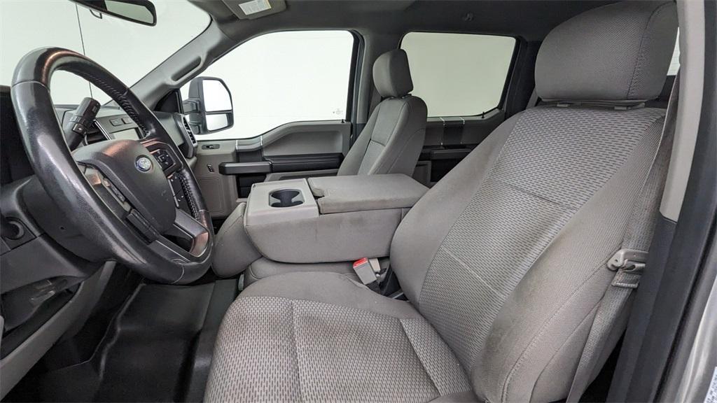 used 2020 Ford F-150 car, priced at $29,488