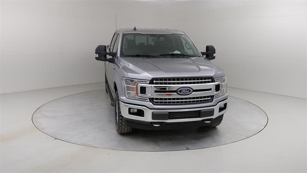 used 2020 Ford F-150 car, priced at $29,488