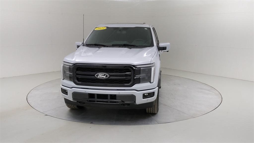used 2025 Ford F-150 car, priced at $59,771