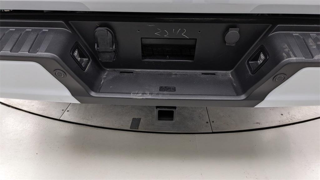 used 2025 Ford F-150 car, priced at $59,771