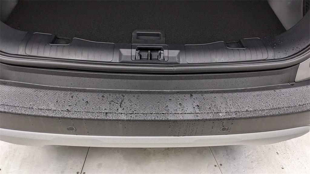 new 2026 Ford Escape car, priced at $36,075