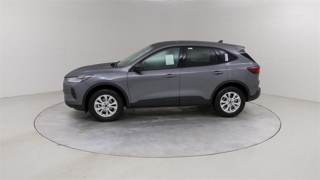 new 2026 Ford Escape car, priced at $36,075