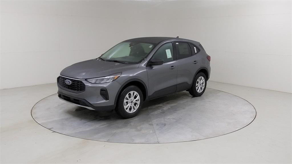 new 2026 Ford Escape car, priced at $36,075