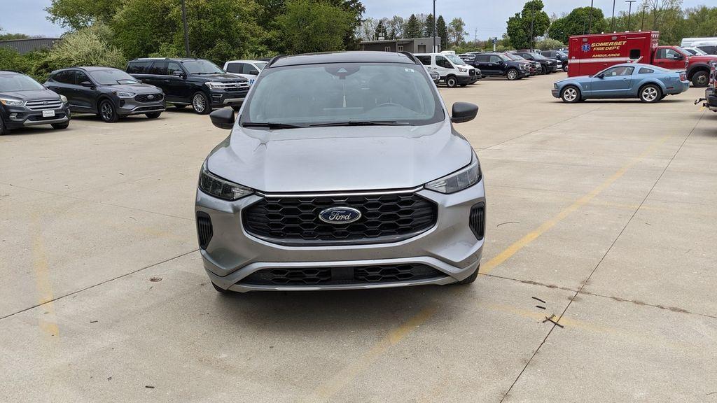 used 2024 Ford Escape car, priced at $22,579