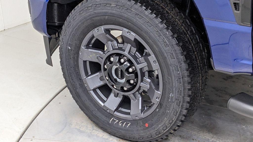 new 2026 Ford F-350 car, priced at $64,135