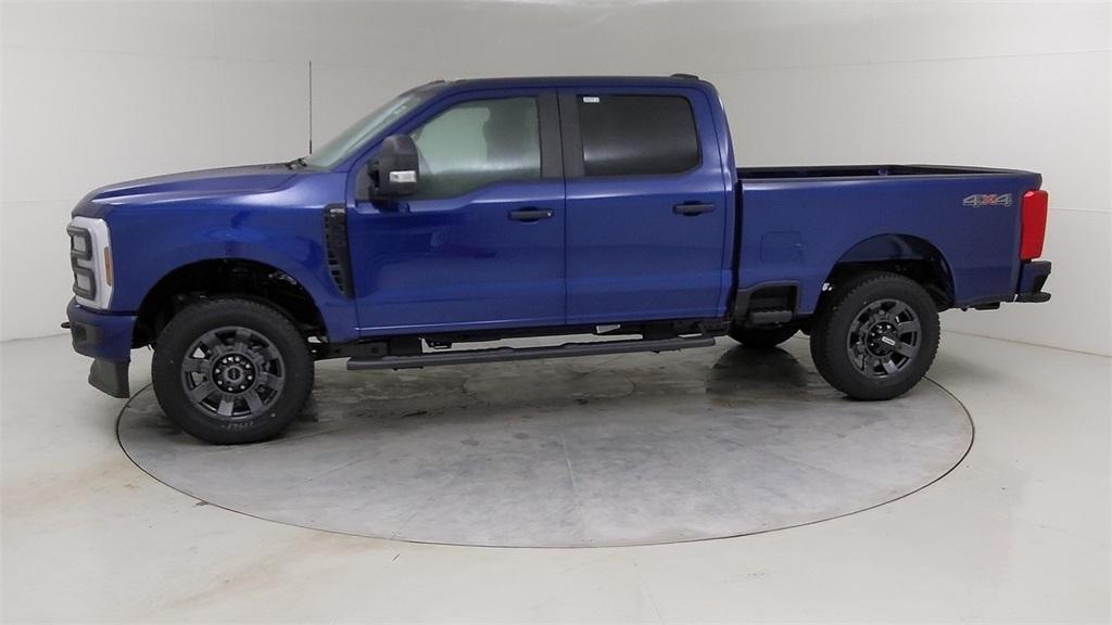 new 2026 Ford F-350 car, priced at $64,135