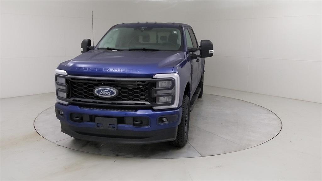 new 2026 Ford F-350 car, priced at $64,135