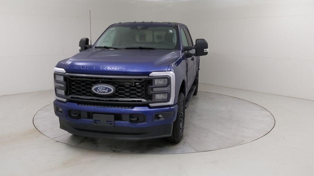 new 2026 Ford F-350 car, priced at $64,135