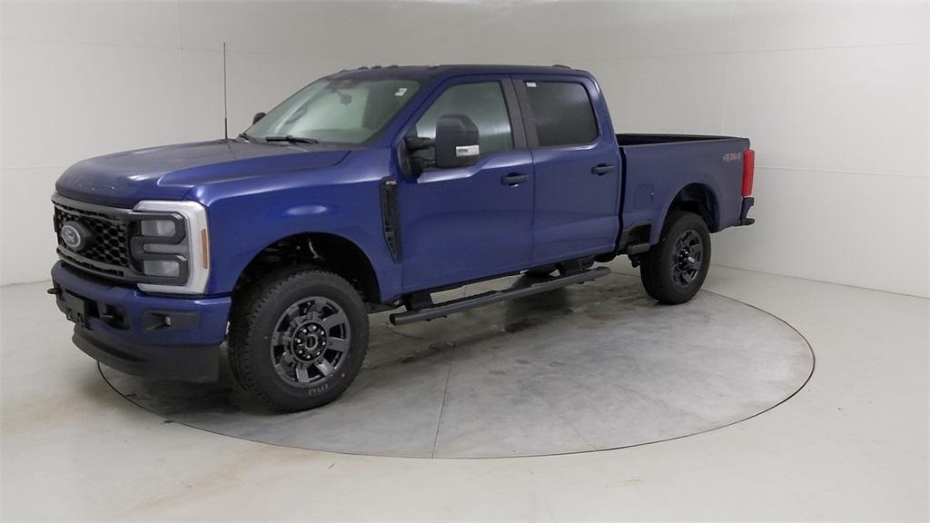 new 2026 Ford F-350 car, priced at $64,135