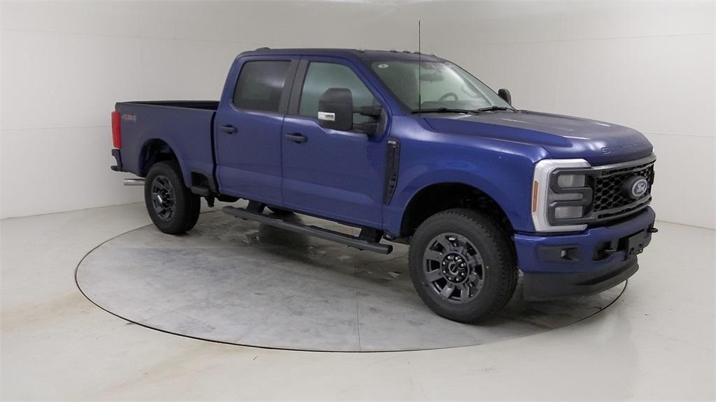 new 2026 Ford F-350 car, priced at $64,135