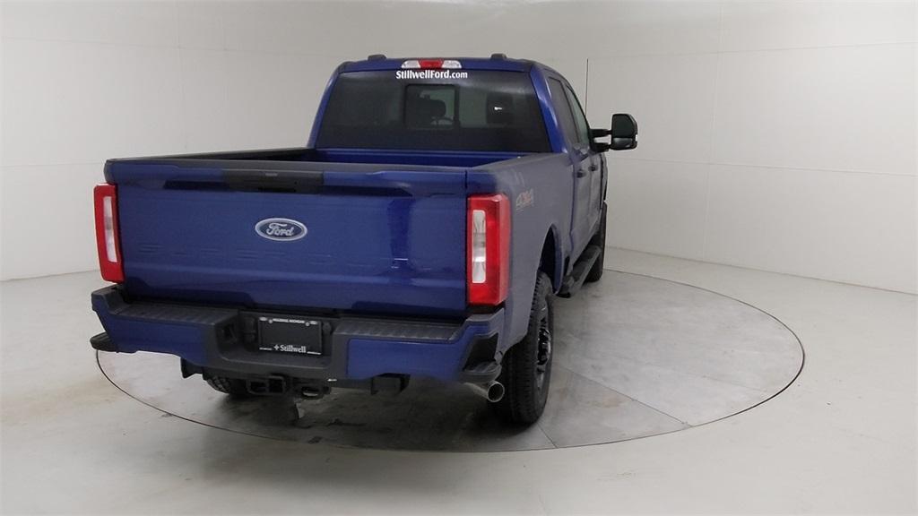 new 2026 Ford F-350 car, priced at $64,135