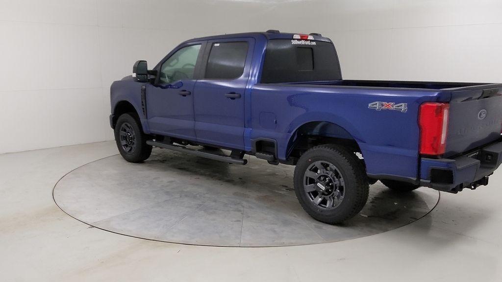 new 2026 Ford F-350 car, priced at $64,135