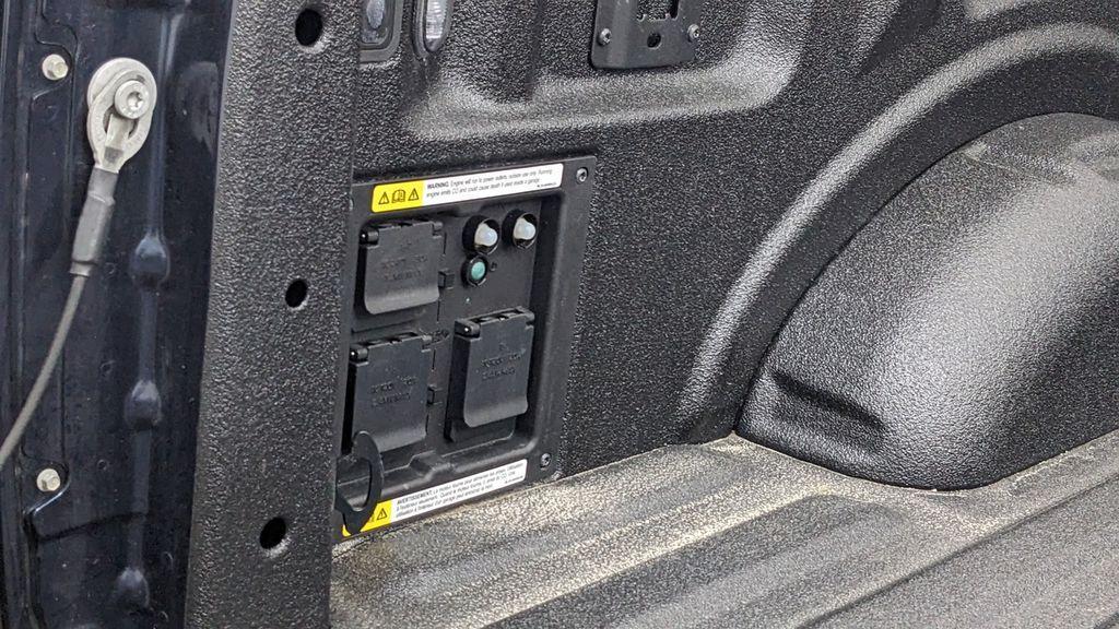 used 2023 Ford F-150 car, priced at $58,798