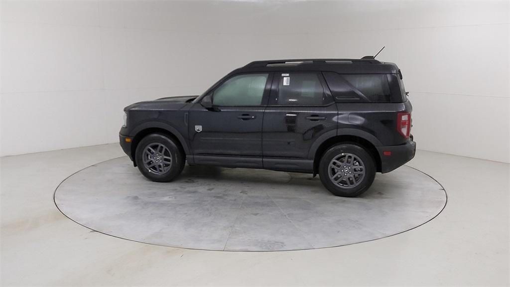 new 2025 Ford Bronco Sport car, priced at $35,585