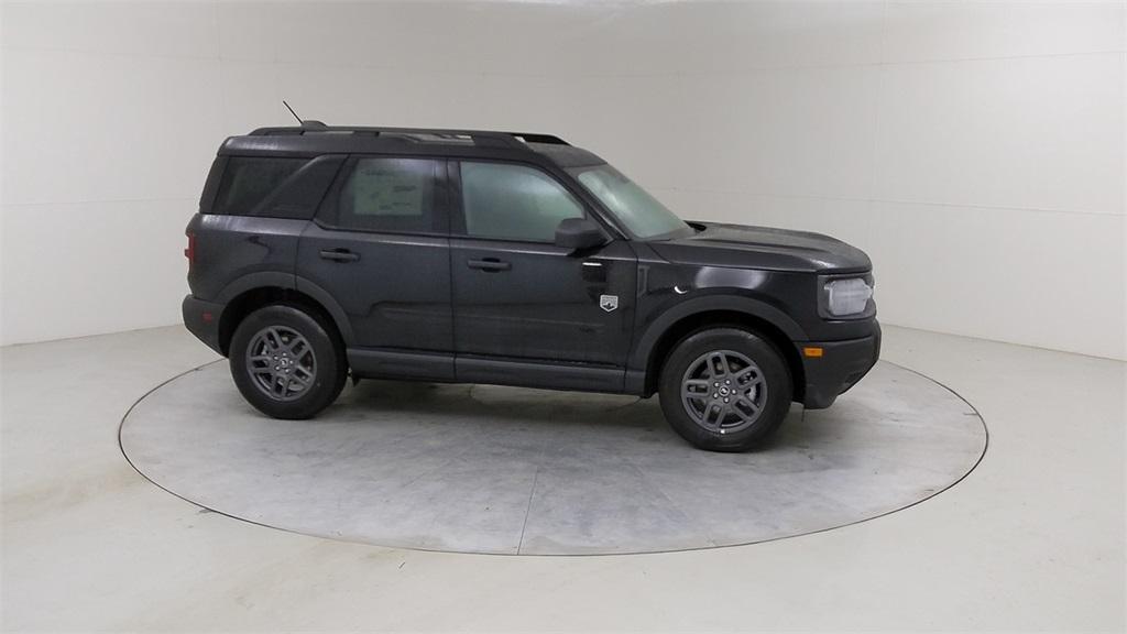 new 2025 Ford Bronco Sport car, priced at $35,585