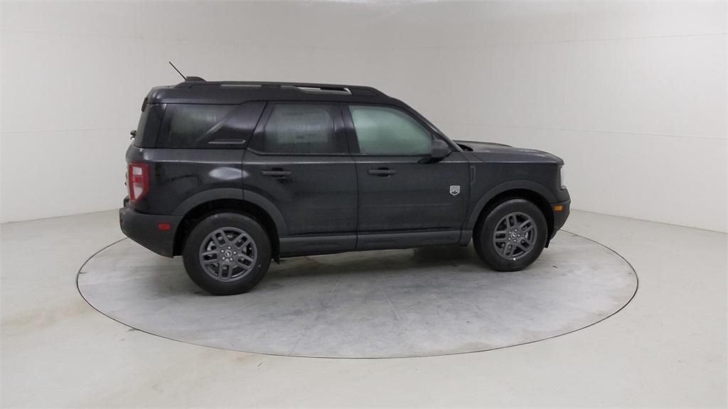 new 2025 Ford Bronco Sport car, priced at $35,585
