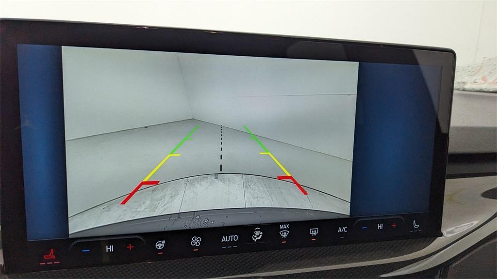 new 2026 Ford Escape car, priced at $37,070