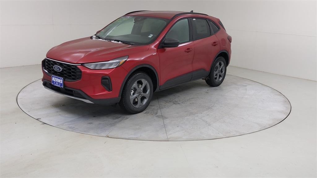 new 2026 Ford Escape car, priced at $37,070