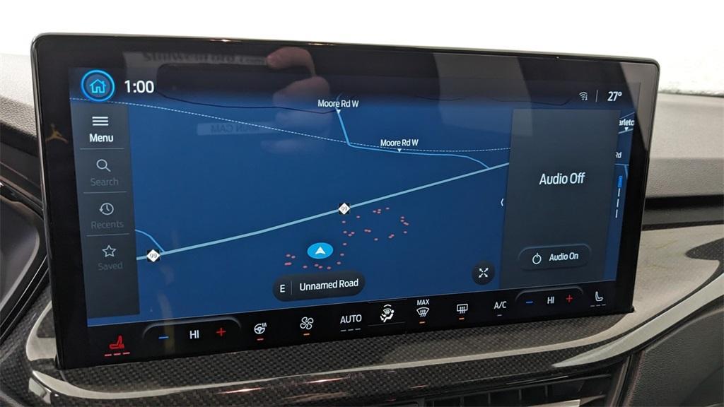 new 2026 Ford Escape car, priced at $37,070