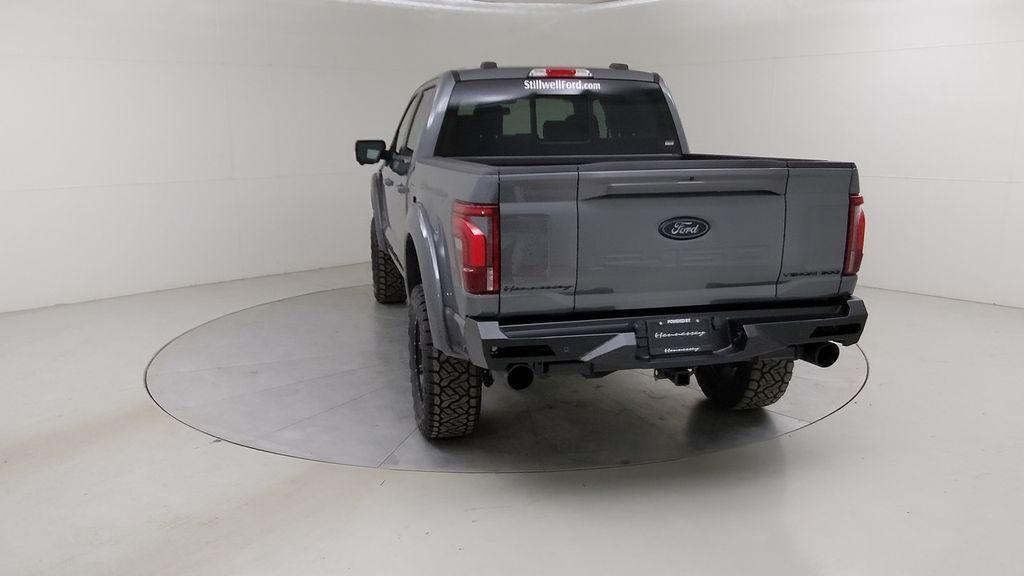 new 2026 Ford F-150 car, priced at $151,780