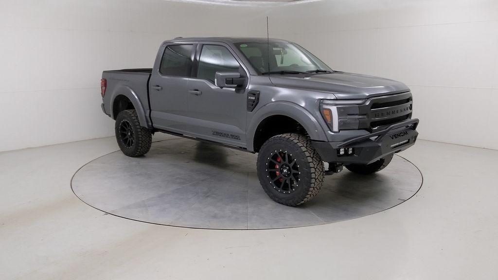 new 2026 Ford F-150 car, priced at $151,780