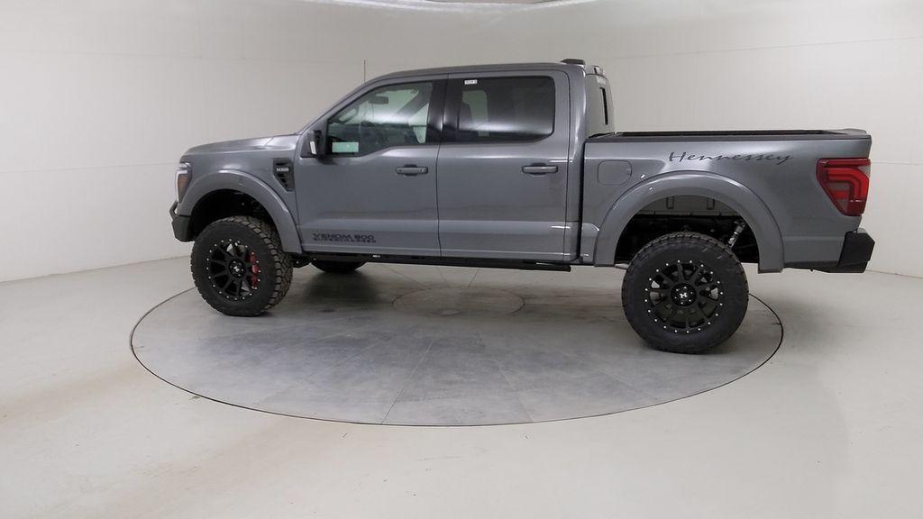 new 2026 Ford F-150 car, priced at $151,780