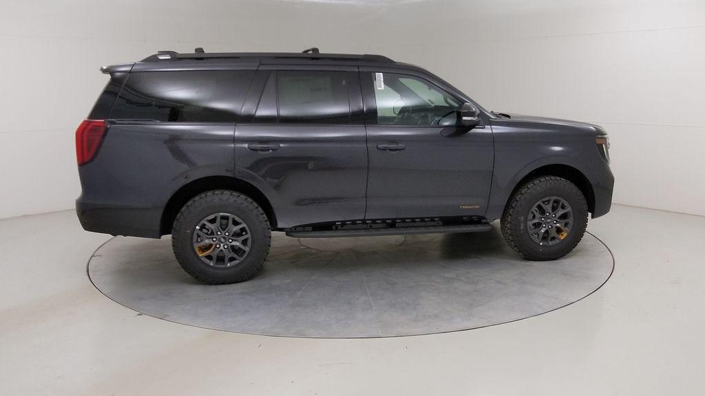 new 2026 Ford Expedition car, priced at $88,780