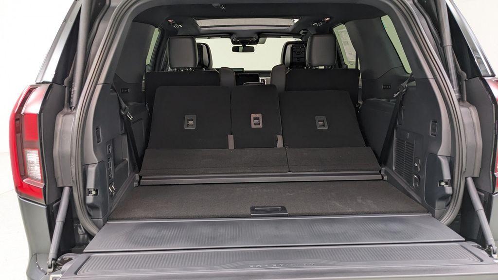 new 2026 Ford Expedition car, priced at $88,780