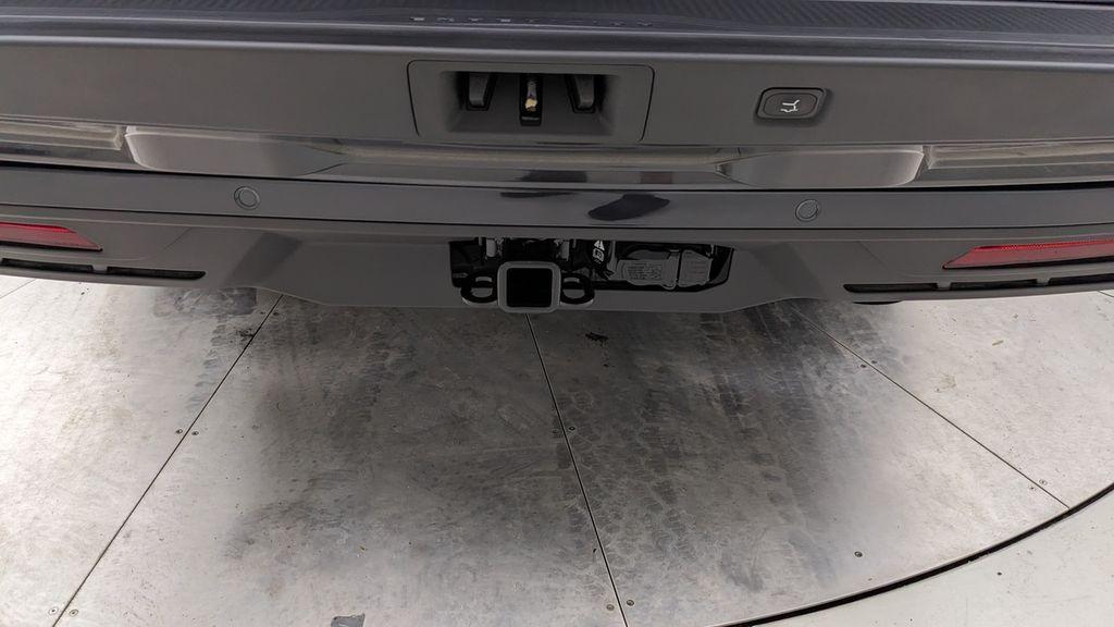 new 2026 Ford Expedition car, priced at $88,780