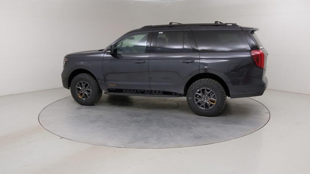 new 2026 Ford Expedition car, priced at $88,780