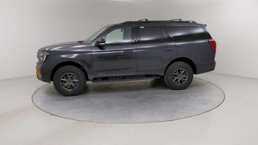 new 2026 Ford Expedition car, priced at $88,780