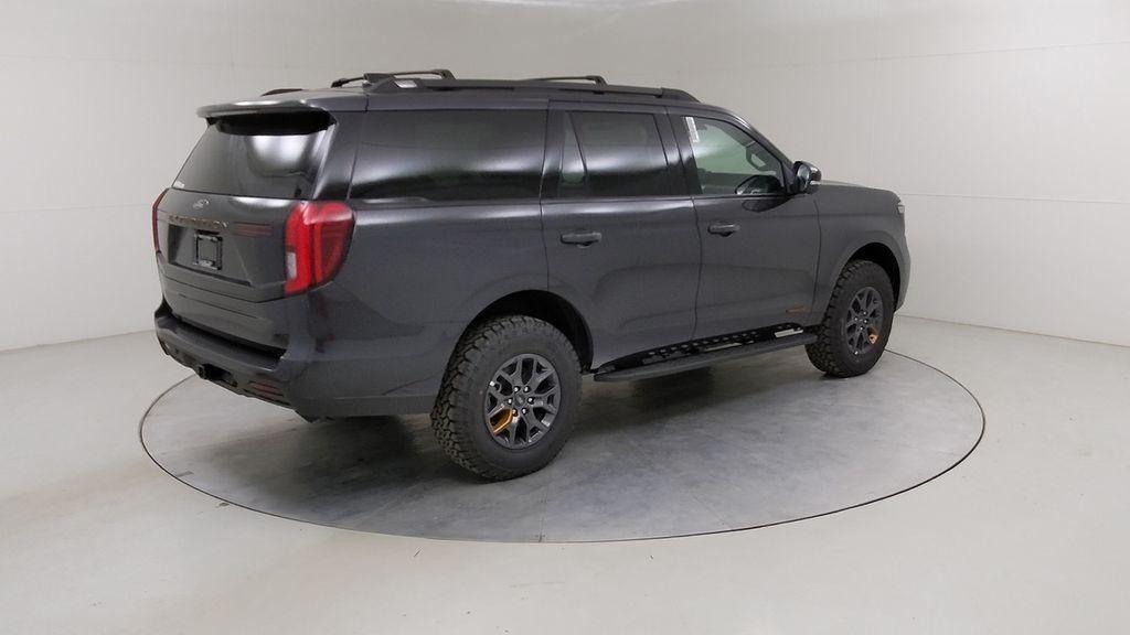 new 2026 Ford Expedition car, priced at $88,780
