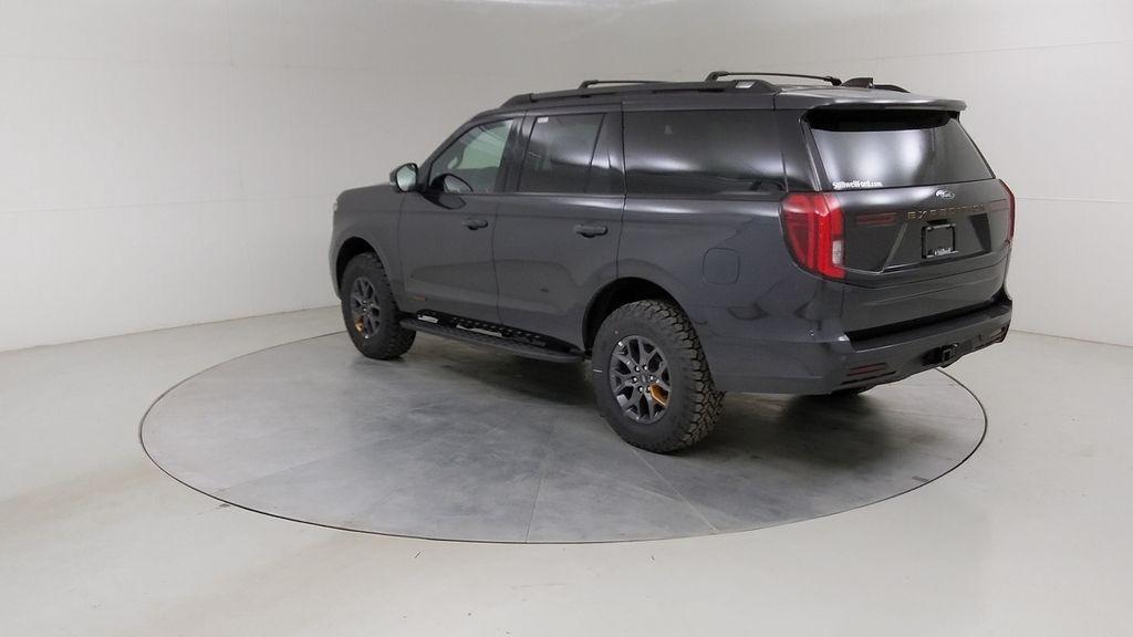 new 2026 Ford Expedition car, priced at $88,780
