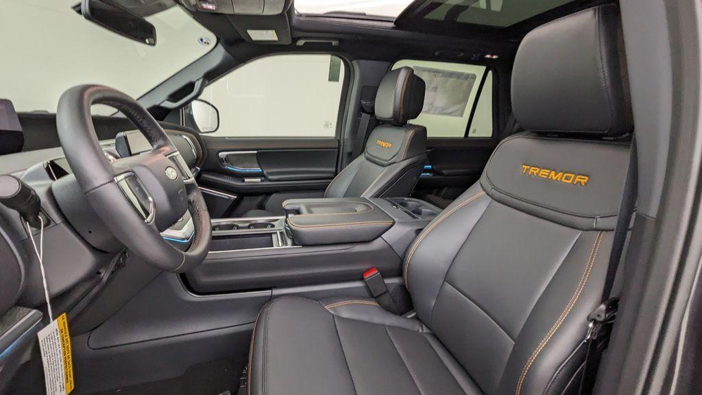 new 2026 Ford Expedition car, priced at $88,780