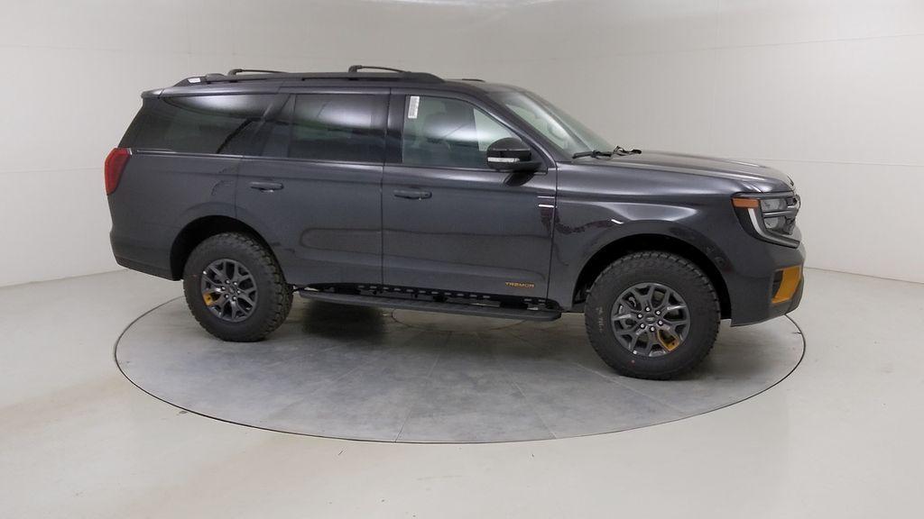 new 2026 Ford Expedition car, priced at $88,780